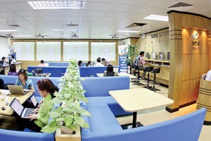 Lộ diện “cái chết riêng” cho CTCK